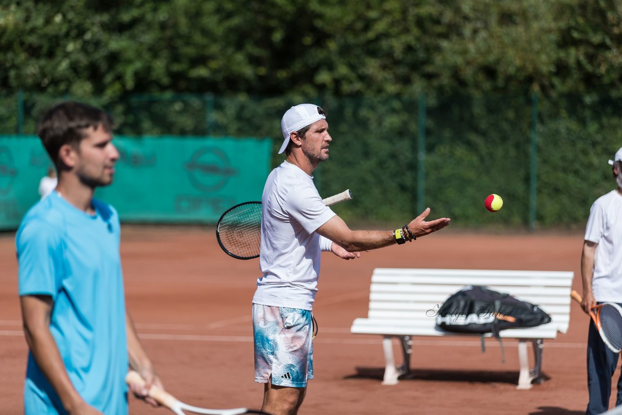 Bild 160 - Marner Tennisevent mit Mischa Zverev